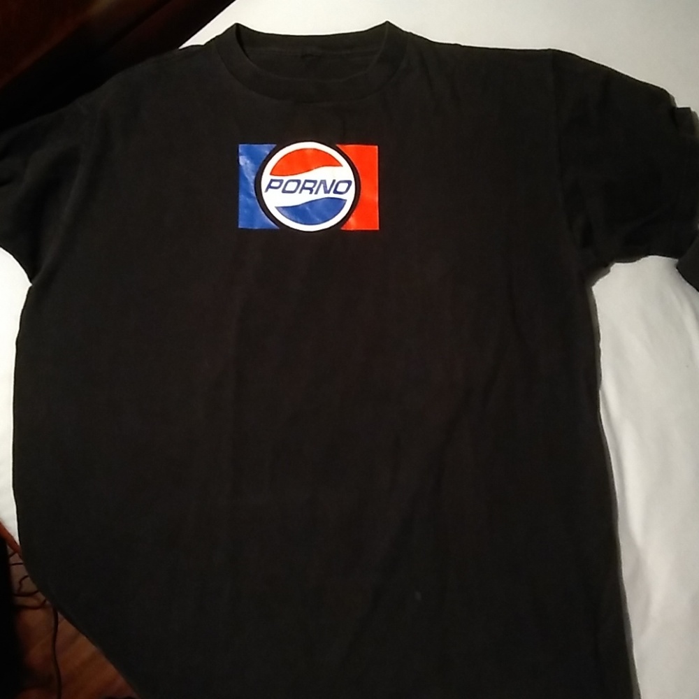 Black Tshirt